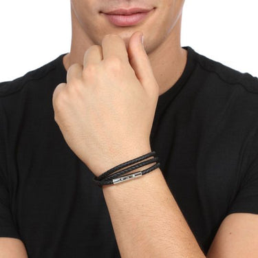Pulsera 3 vueltas